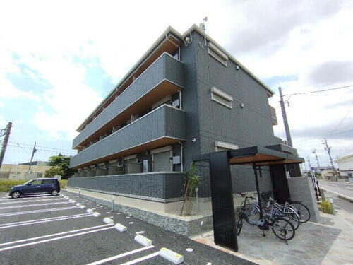 仮）Ｄ－Ｓｑｕａｒｅ大和町 3階建