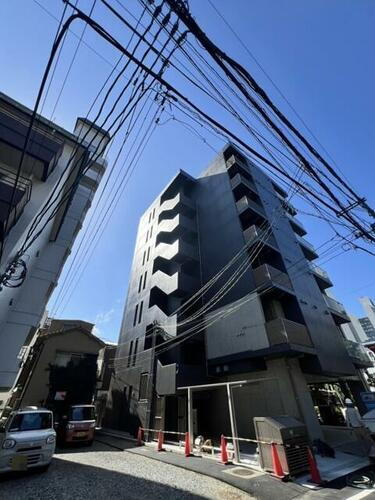 岡山県岡山市北区田町２丁目 賃貸マンション