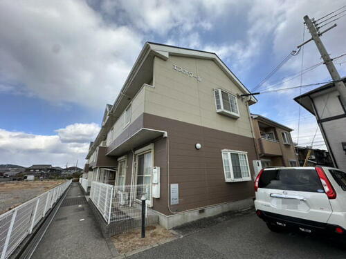 エスポワール 2階建