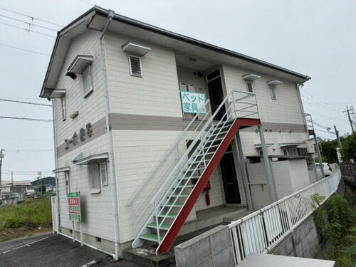 コーポ書写 2階建