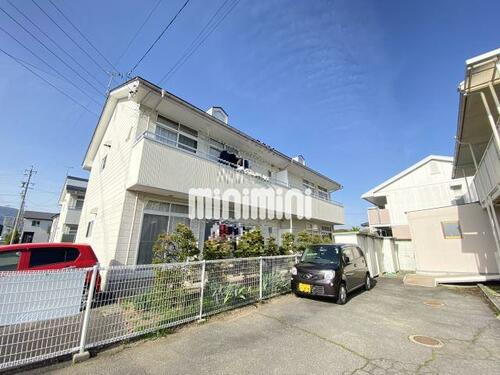 メゾン岩渕　Ａ棟