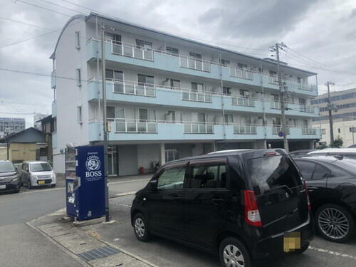 シティライフ北条 4階建