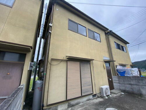 北田中借家　８号棟 2階建