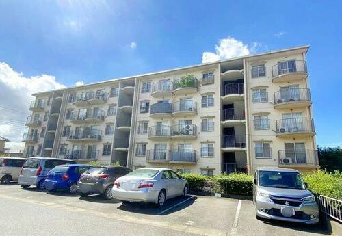 千葉県千葉市若葉区みつわ台５丁目 賃貸マンション