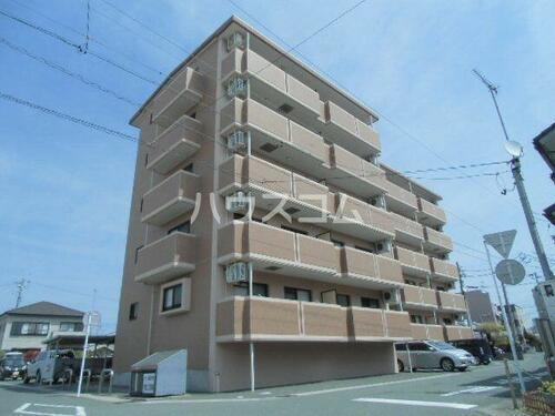 静岡県磐田市中泉２丁目 築22年6ヶ月 5階建