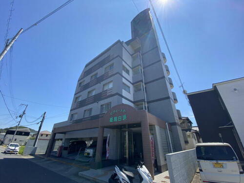 ピアイースト姫路白浜 6階建