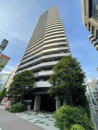 ルミナリータワー池袋