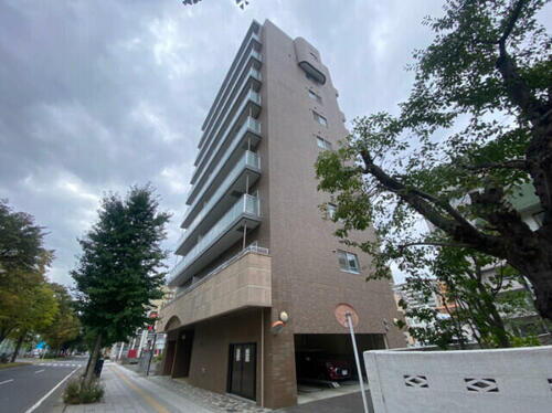 北海道札幌市中央区大通西２１丁目 9階建 築19年4ヶ月