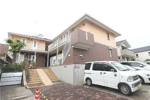 兵庫県神戸市垂水区本多聞１丁目 2階建 築35年4ヶ月