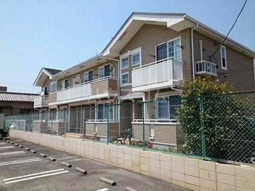 愛知県蒲郡市堀込町 賃貸アパート