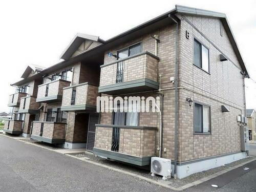 ブリリアントＹ　Ｂ 2階建