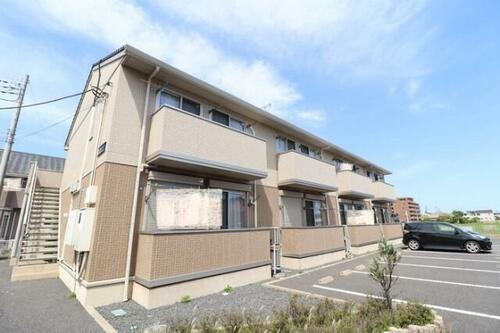 グラン・ジュテ　Ｃ 2階建