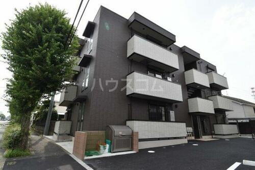 東京都八王子市石川町 賃貸アパート