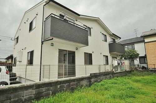 福岡県北九州市門司区社ノ木１丁目 2階建 築10年10ヶ月