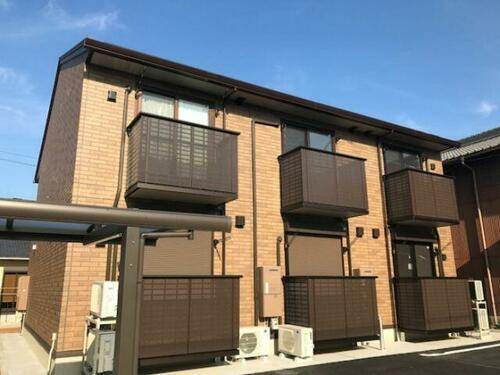 三重県四日市市久保田２丁目 賃貸アパート