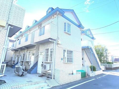 千葉県浦安市東野１丁目 賃貸アパート