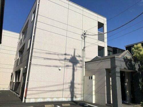 プライムコート・川口