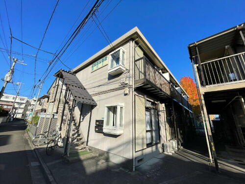 シティハイム東花Ⅰ