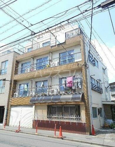 マンション小俣 5階建