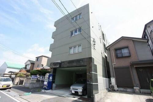 愛知県名古屋市中村区横井１丁目 賃貸マンション