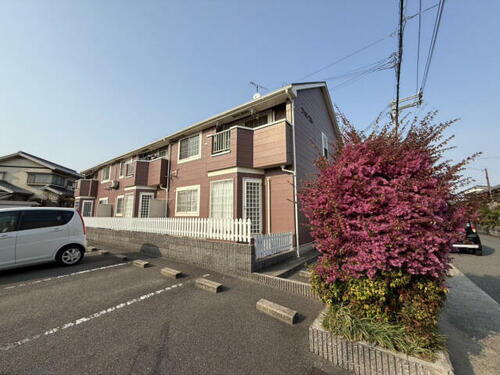 フォレスト 2階建