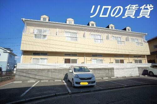 福岡県飯塚市横田 築34年3ヶ月 2階建