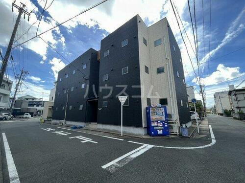 愛知県名古屋市南区内田橋２丁目 賃貸アパート