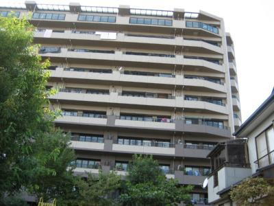 日神パレステージ武里