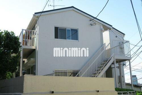 ガーデンハイム菊名Ⅲ