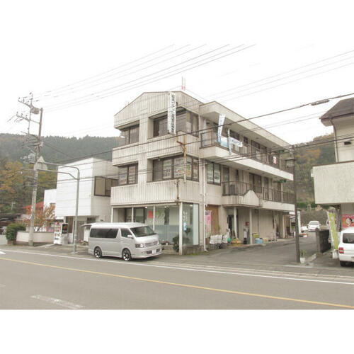 近藤ビル（身延）
