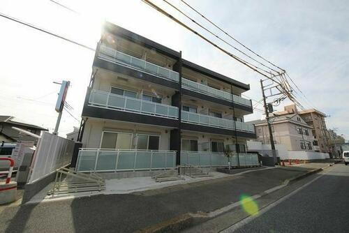 埼玉県川越市富士見町 賃貸マンション