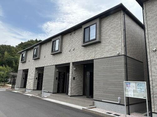 サンセール２　Ａ