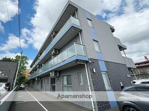 宮城県仙台市宮城野区幸町２丁目 賃貸マンション