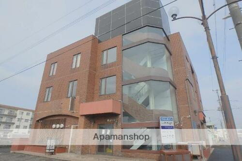 北海道滝川市本町３丁目 賃貸アパート