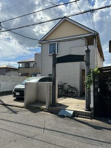 埼玉県上尾市春日１丁目 賃貸アパート