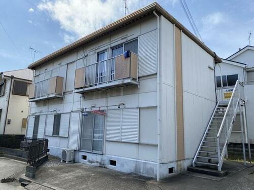 兵庫県加古川市加古川町北在家 2階建