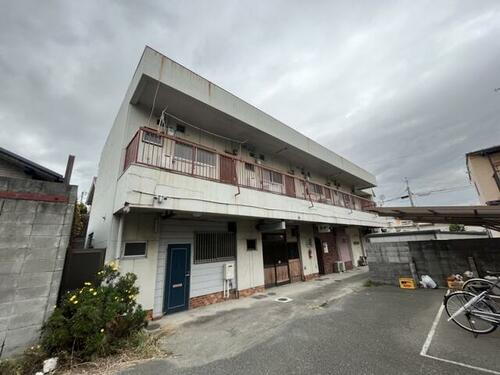 兵庫県高砂市高砂町細工町 2階建