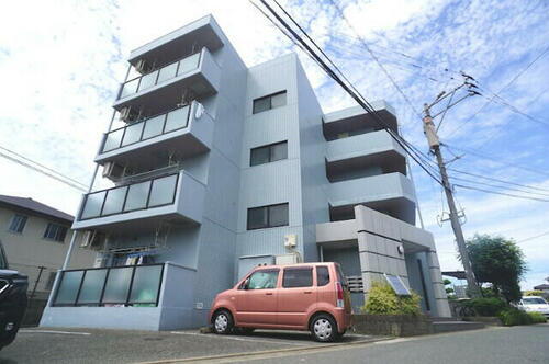 福岡県糟屋郡粕屋町仲原２丁目 賃貸マンション