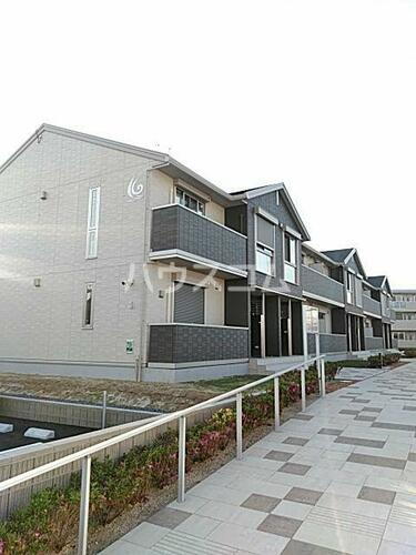 愛知県名古屋市港区十一屋２丁目 2階建 築4年9ヶ月