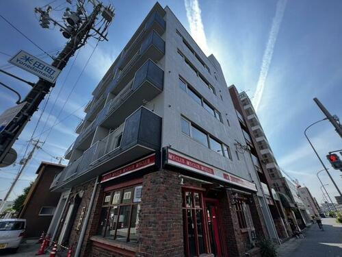 クリスタル小姓町 5階建