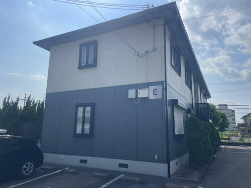 ディアス北条Ｅ棟 2階建