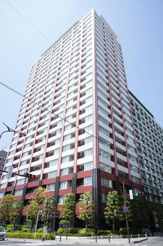 埼玉県さいたま市大宮区桜木町１丁目 賃貸マンション