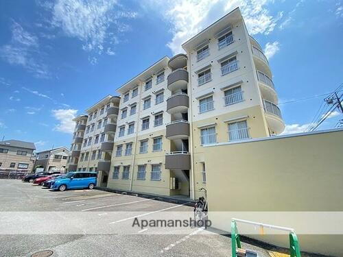 埼玉県上尾市愛宕２丁目 賃貸マンション