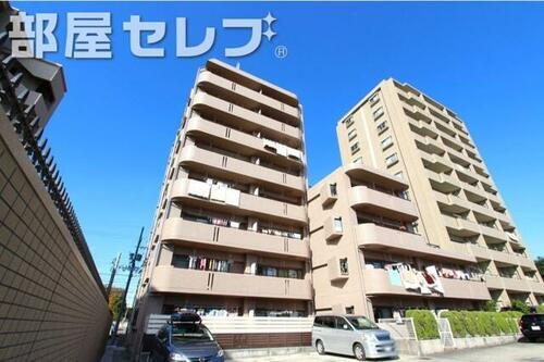 愛知県名古屋市瑞穂区八勝通２丁目 賃貸マンション