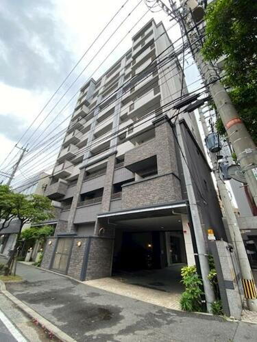 福岡県福岡市中央区平尾１丁目 10階建 築17年8ヶ月