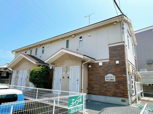 エスポワールガーデン　Ⅴ