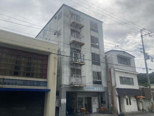 兵庫県相生市旭３丁目 5階建