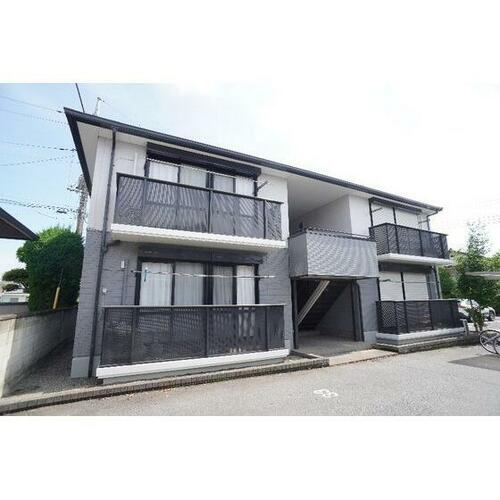 ハーベストヒルズ　Ⅱ