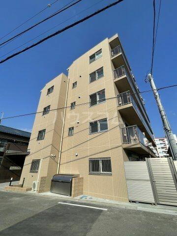 神奈川県相模原市中央区鹿沼台１丁目 5階建 築1年5ヶ月