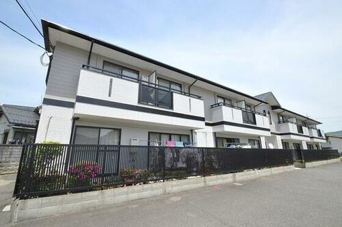 広島県広島市安佐北区可部９丁目 賃貸アパート